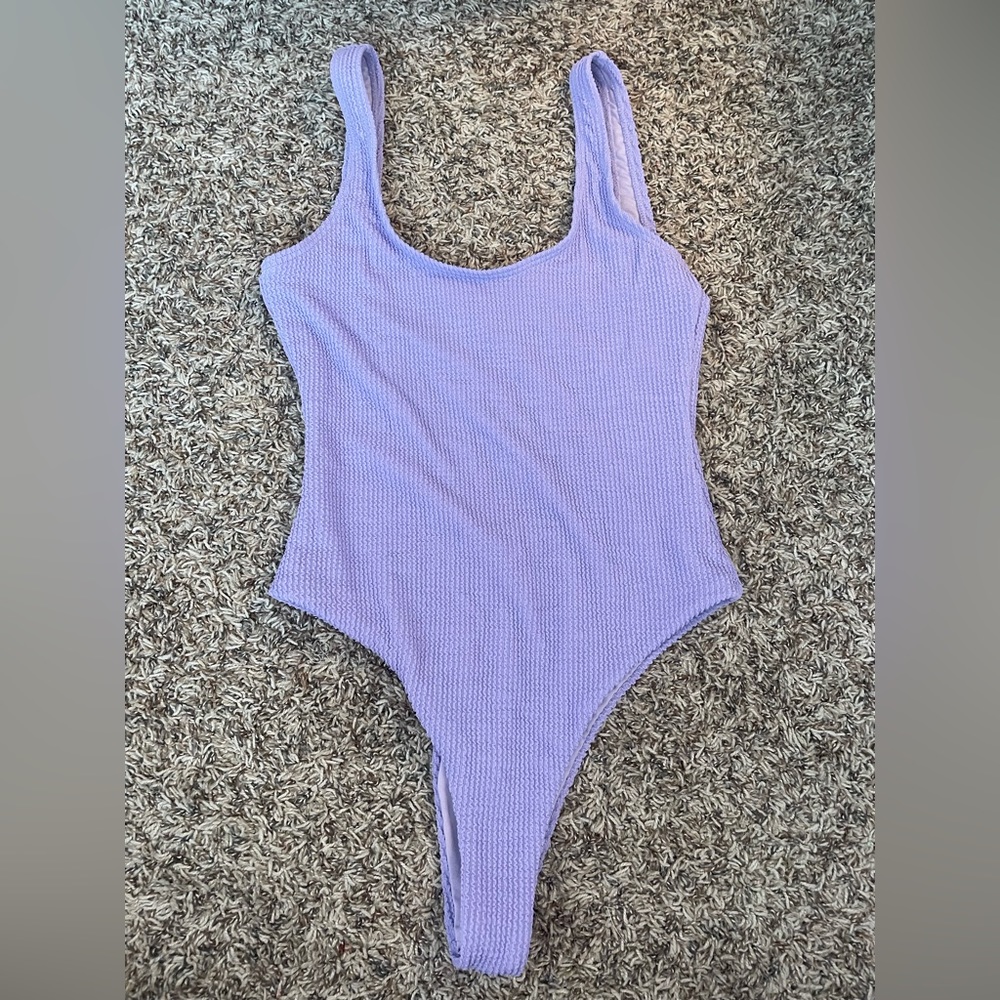Kendall and Kylie one peice swimsuit
